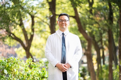 【社労士向け】精神科専門医による産業医連携サポート｜きしもと産業保健事務所