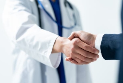 精神科病院探しから職場復帰まで一貫してサポート